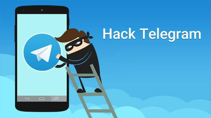 روش جلوگیری از هک تلگرام - 179