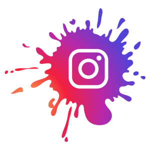 روش های افزایش فالوور واقعی اینستاگرام - instagram painting