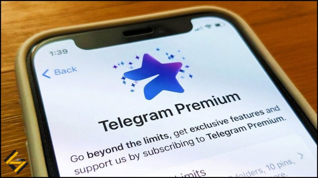 تلگرام پرمیوم چیست و ویژگی ها آن - 20230216 160038